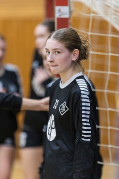 Bild 52 - wBJ TSV Ellerau - HSG Kalkberg : Ergebnis: 30:19